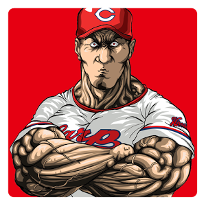 壁紙 カープ詳細 2位