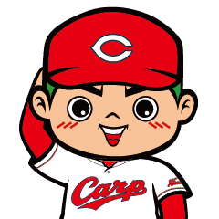 壁紙 カープ詳細 15位