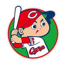 壁紙 カープ詳細 10位