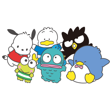 壁紙 キャラクター かわいい詳細 3位
