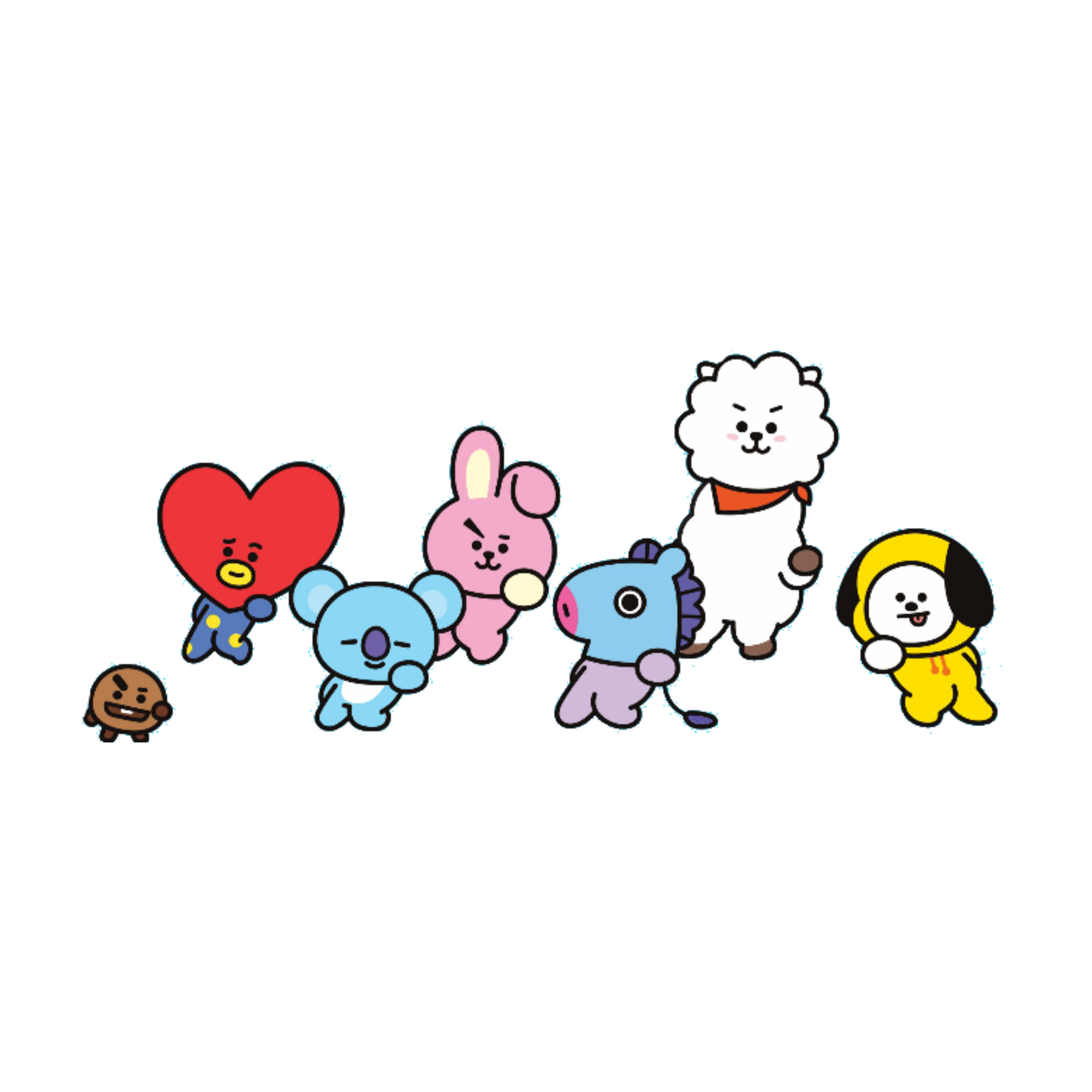 壁紙 キャラクター シンプル詳細 13位