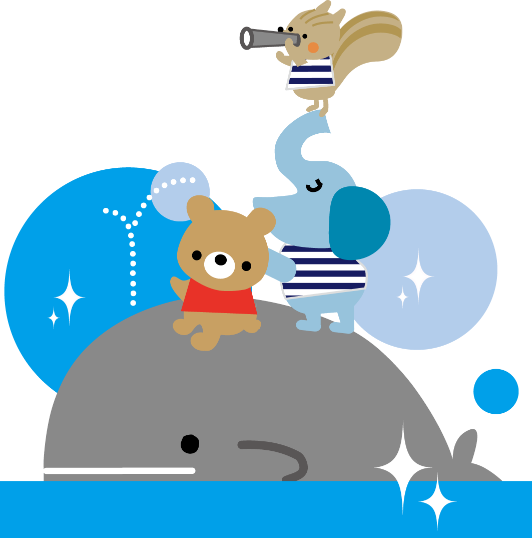 壁紙 クジラ詳細 9位