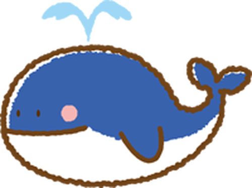 壁紙 クジラ詳細 5位