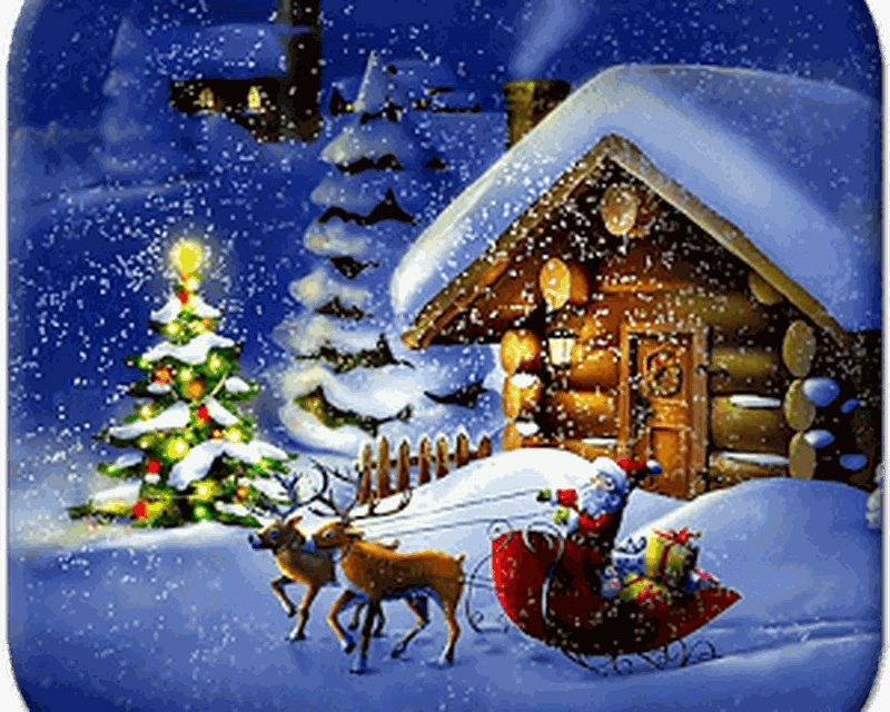 壁紙 クリスマス - KibrisPDR