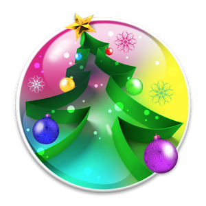 壁紙 クリスマス詳細 10位