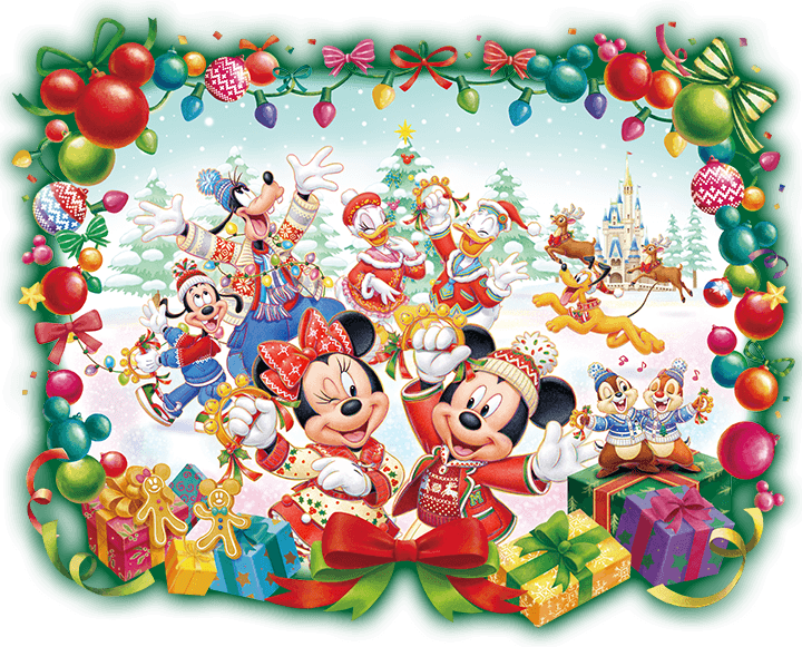 壁紙 クリスマス詳細 11位