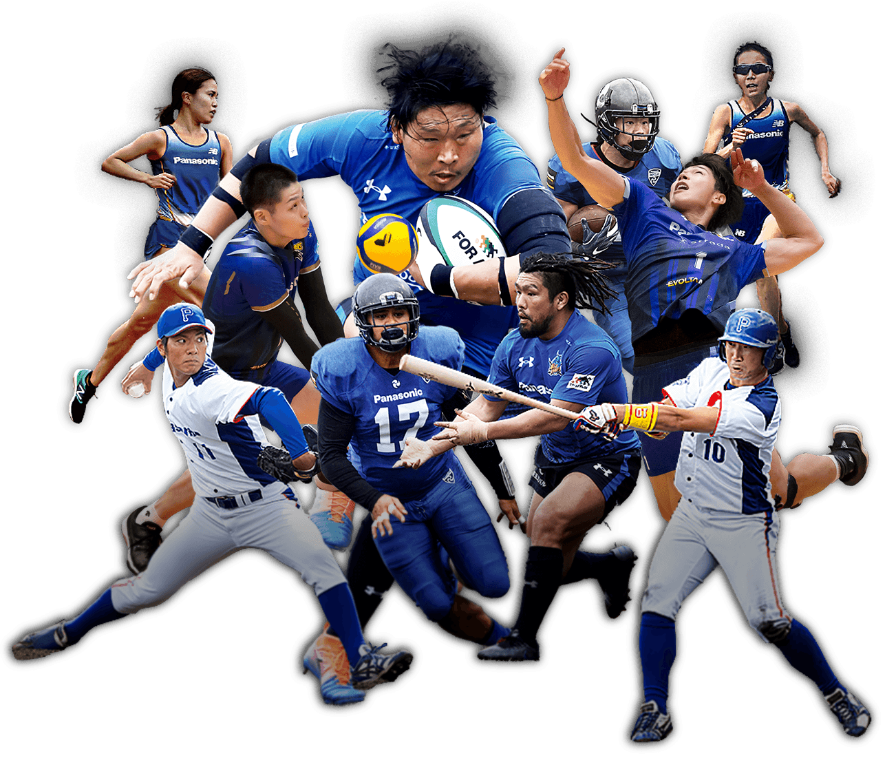 壁紙 スポーツ詳細 11位