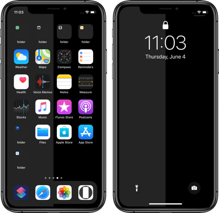 壁紙 スマホ 無地詳細 6位