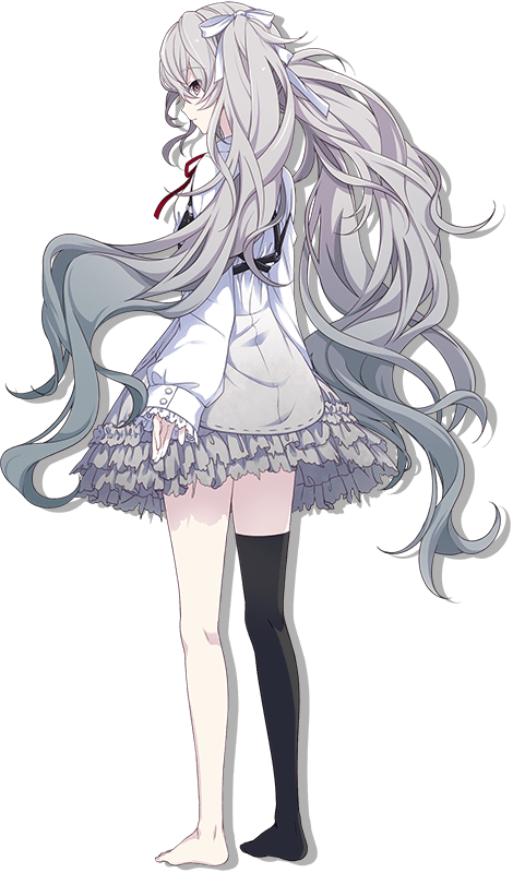 壁紙 女の子 イラスト - KibrisPDR
