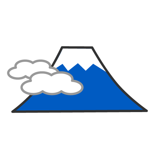 壁紙 富士山詳細 6位