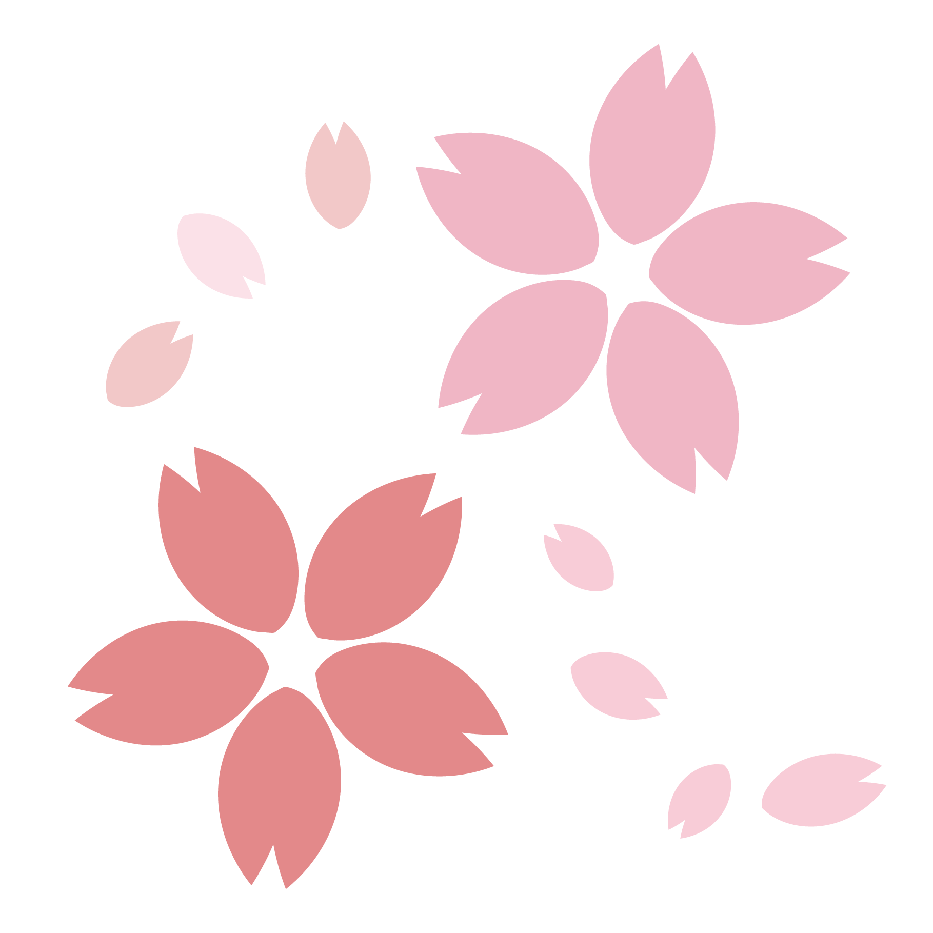 壁紙 桜 イラスト - KibrisPDR