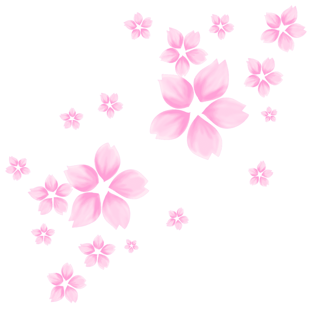 壁紙 桜 イラスト詳細 9位