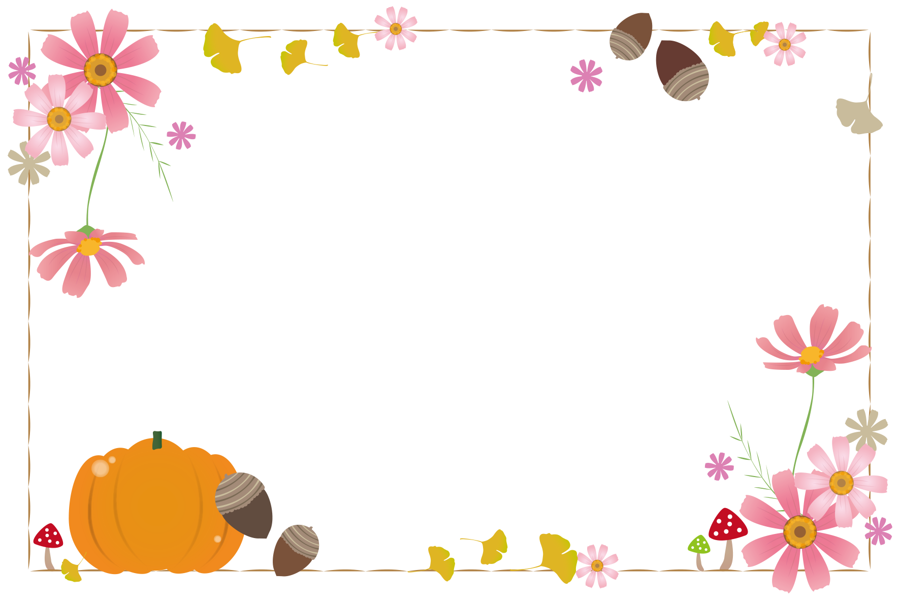 壁紙 秋 の 花詳細 9位