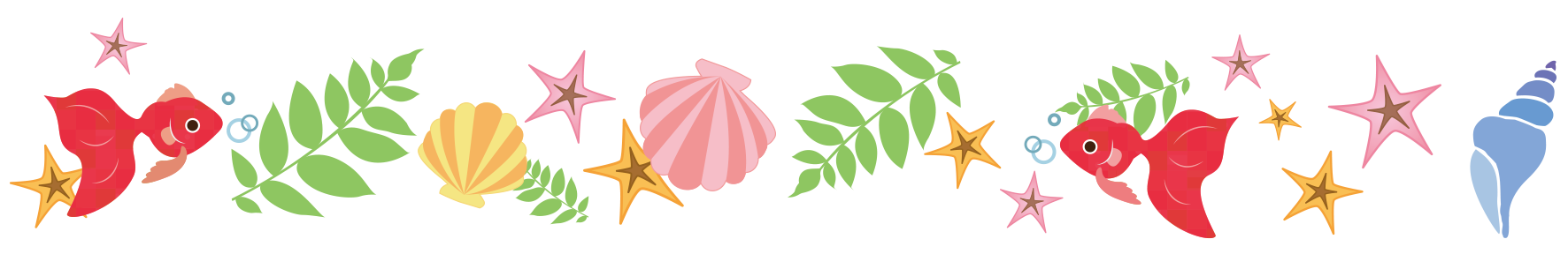 夏 っ ぽい 背景詳細 10位