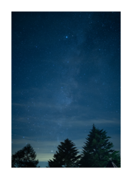 夏 の 夜空 イラスト詳細 12位
