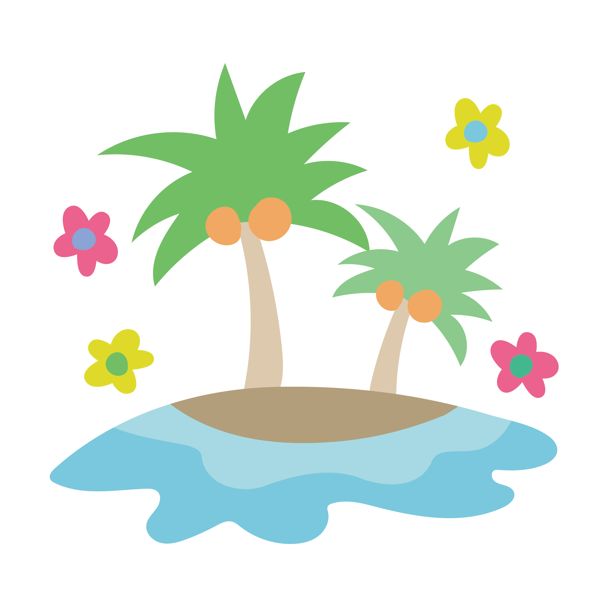 夏 の 絵 簡単詳細 8位