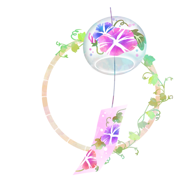 夏 イラスト 綺麗詳細 10位