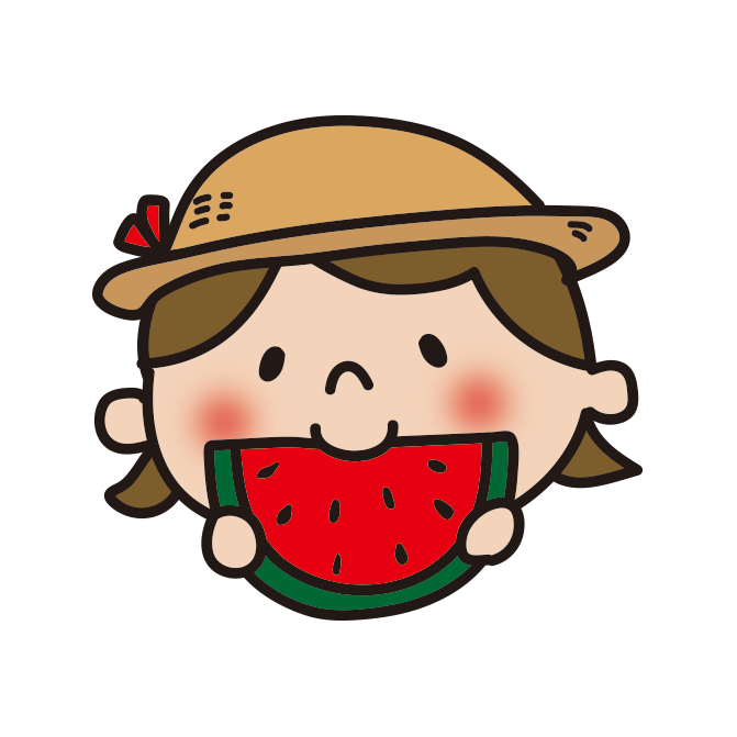夏 女の子 イラスト おしゃれ詳細 13位