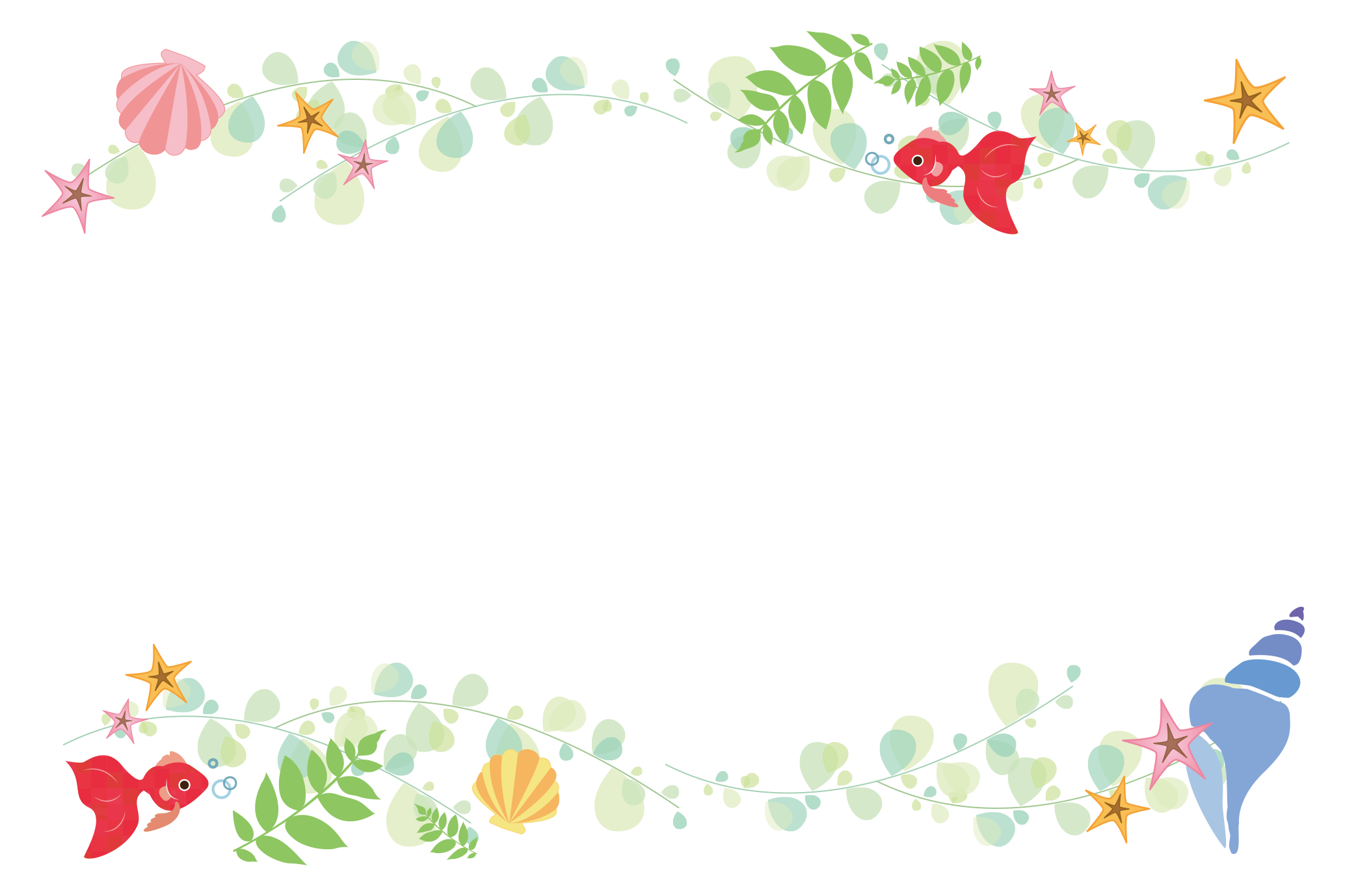 夏 枠 イラスト詳細 3位