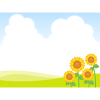 夏 空 イラスト詳細 7位