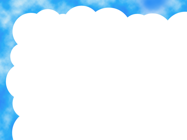 夏 空 イラスト詳細 5位