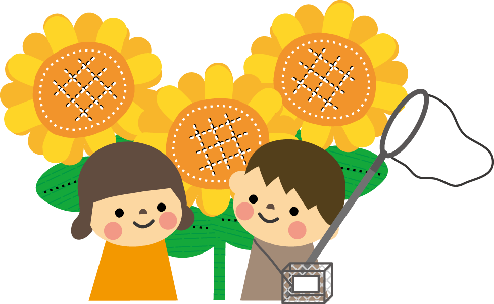 夏休み 画像 フリー - KibrisPDR