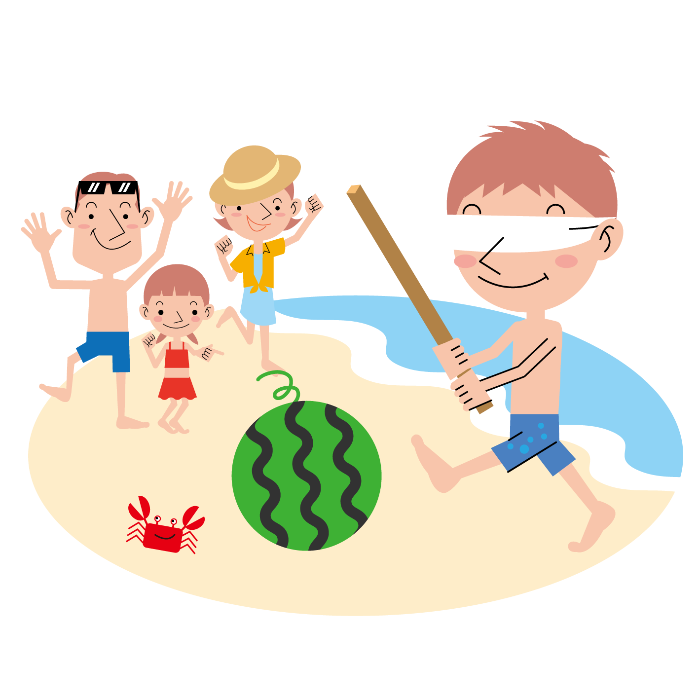 夏休み 画像 フリー詳細 8位