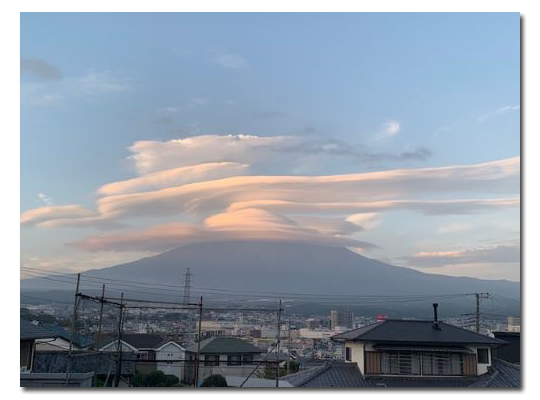 夕方 の 空詳細 5位
