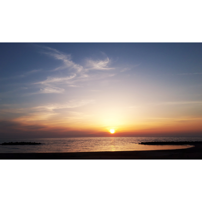 夕日 の 画像詳細 12位
