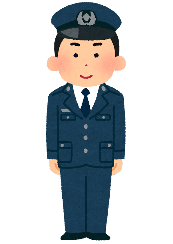 外交 官 イラスト詳細 10位