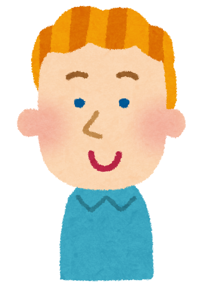 外国 人 男性 イラスト詳細 11位