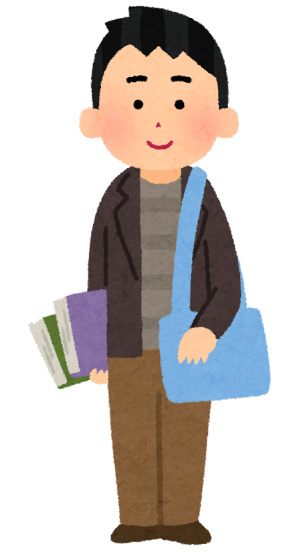 外国 人 男性 イラスト詳細 5位