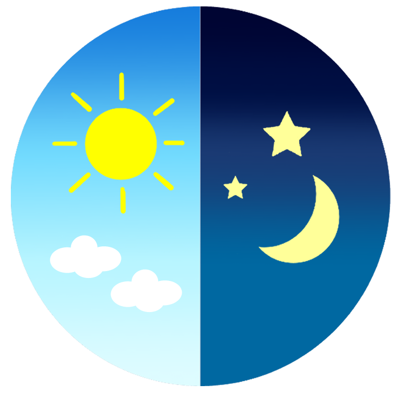 夜 イラスト詳細 6位