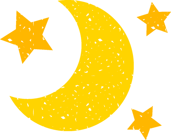 夜 月 イラスト詳細 4位