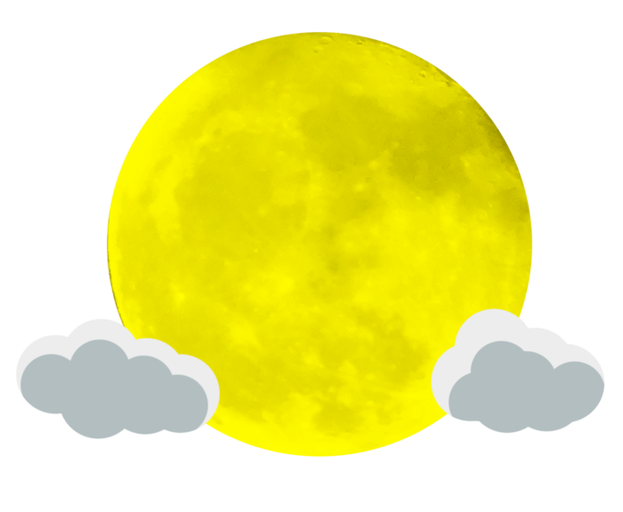 夜 月 イラスト詳細 8位