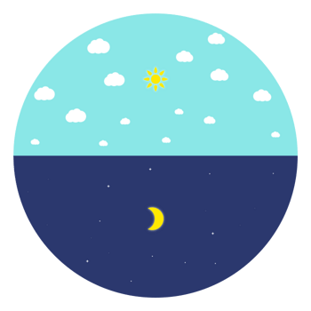 夜 背景詳細 4位
