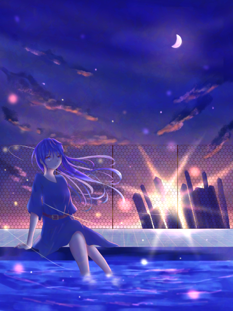 夜明け イラスト - KibrisPDR