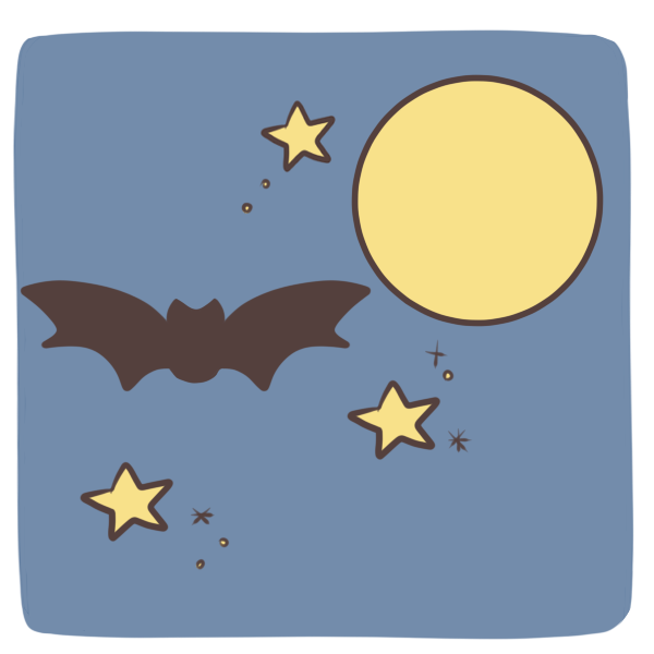 夜空 の イラスト詳細 12位