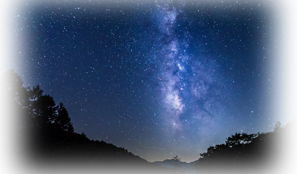 夜空 写真 フリー詳細 2位