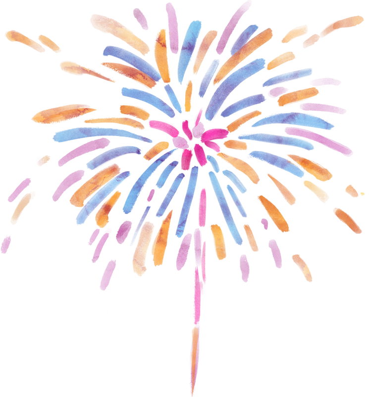 夜空 水彩詳細 9位