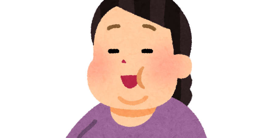 大 食い お腹 イラスト詳細 10位