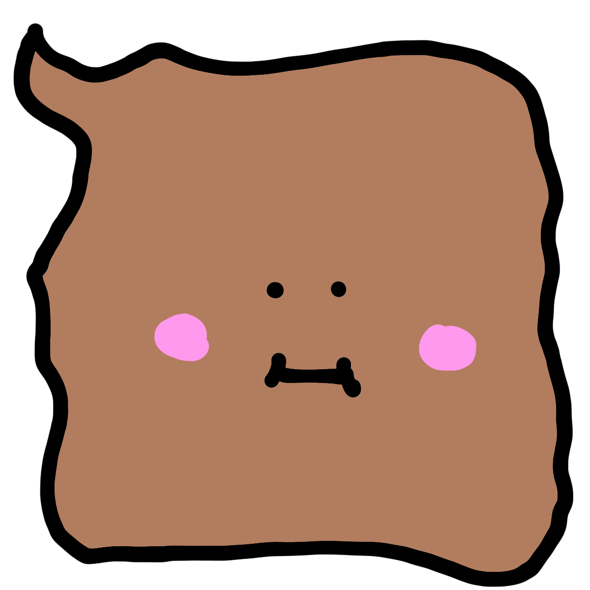 大きい イラスト詳細 3位