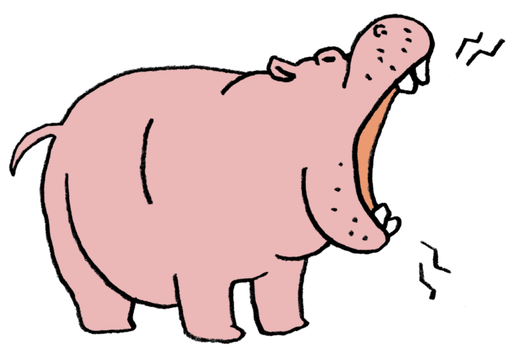 大きい イラスト詳細 4位