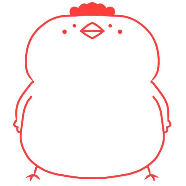 大きい イラスト詳細 7位