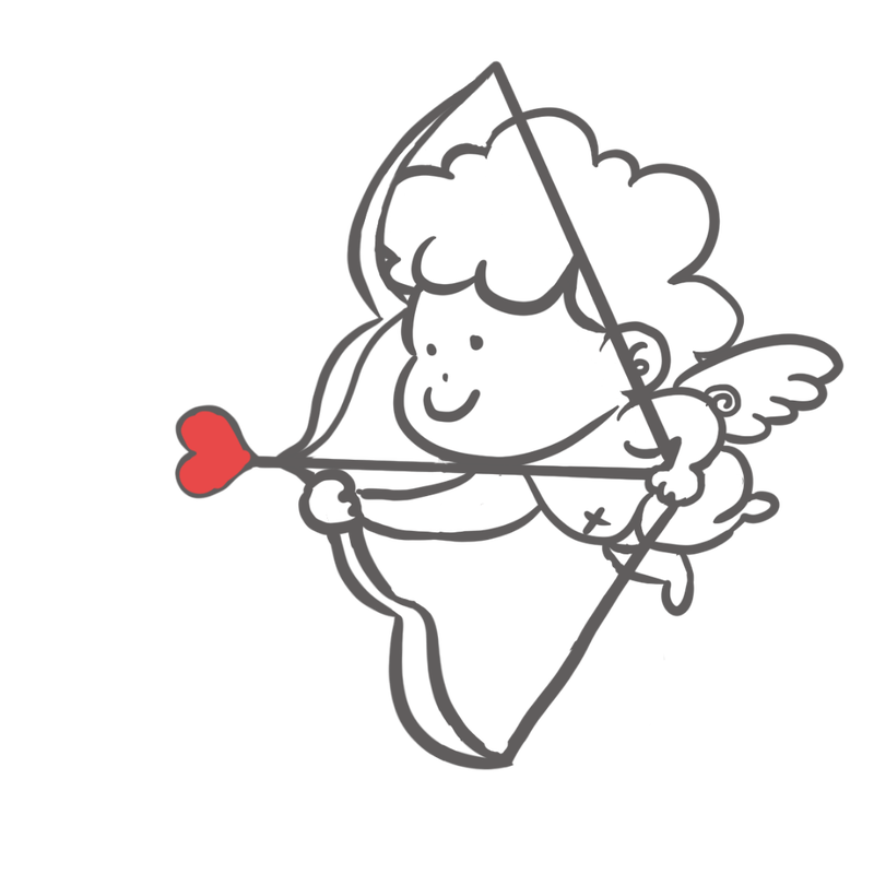 天使 イラスト 可愛い 簡単詳細 10位