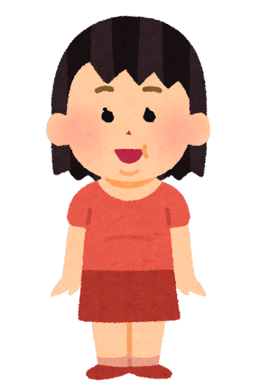 太った 女の子詳細 9位