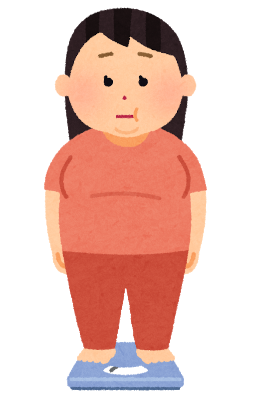 太った 女の子詳細 10位