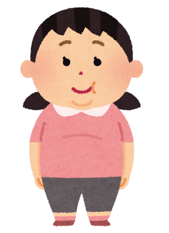 太った 女性 画像詳細 13位