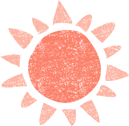 太陽 イラスト かわいい 手書き詳細 9位