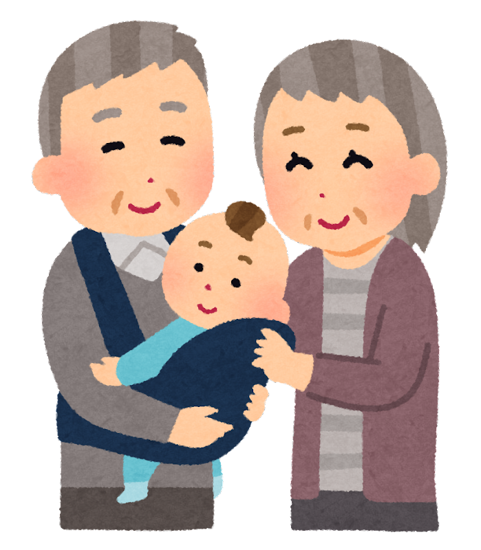 夫婦 イラスト かわいい詳細 10位
